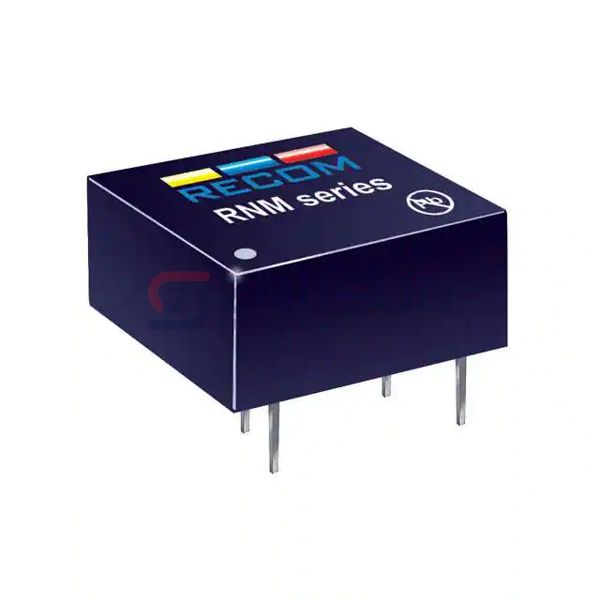 RNM-1505S/P Preview