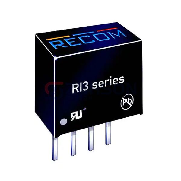 RI3-1515S Preview