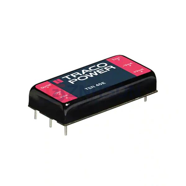 TEN 40-2412E Preview