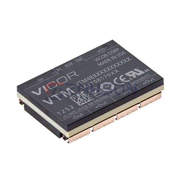 VTM48EF120M025A00 Preview