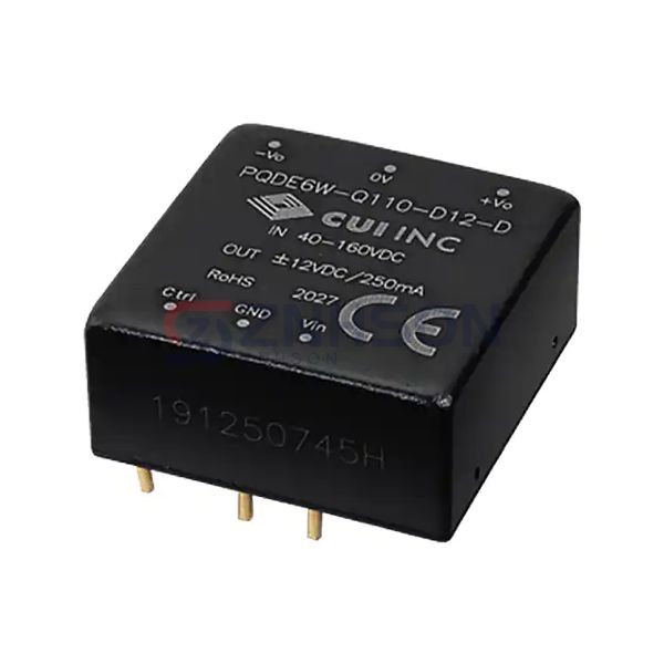 PQDE6W-Q110-S5-H-D Preview