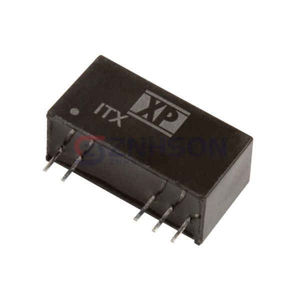 ITX4815S Preview