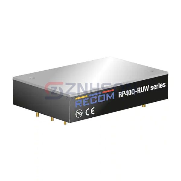 RP40Q-11015SRUW/N Preview