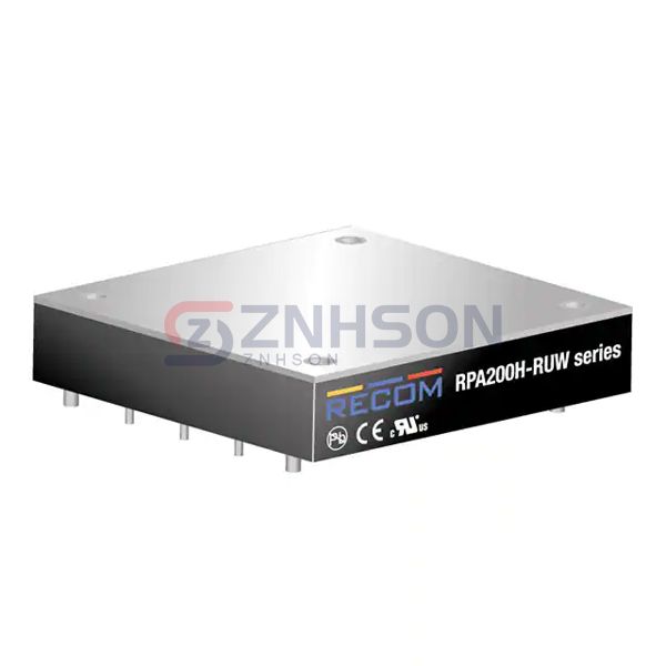 RPA200H-11024SRUW/P Preview