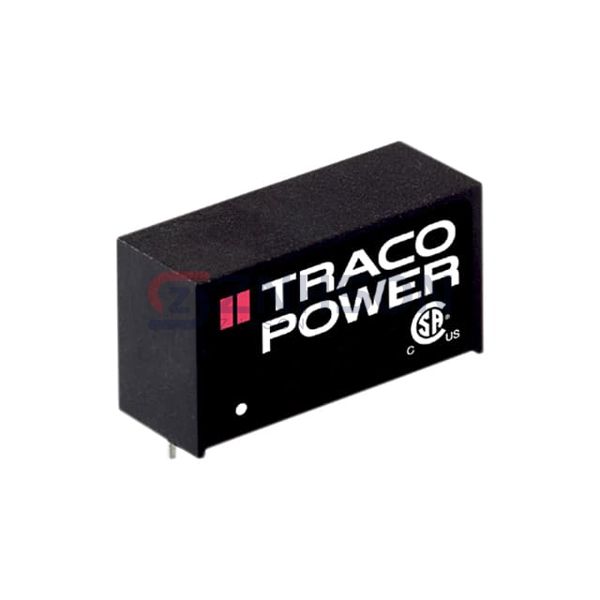 TMV 2-1203SHI Preview