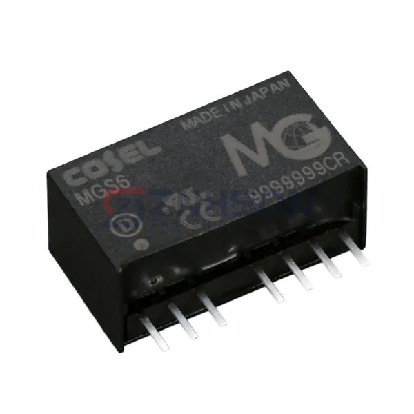 MGS6483R3 Preview