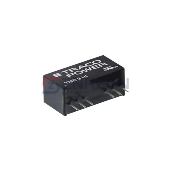 TMR 3-0523HI Preview