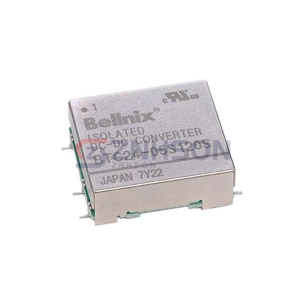 BTC12-12W25S Preview