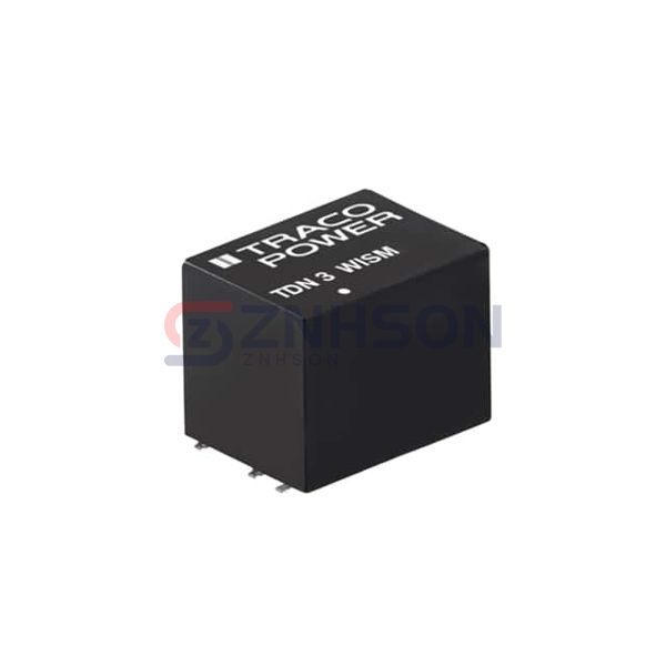 TDN 3-1215WISM Preview