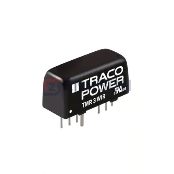 TMR 3-2411WIR Preview