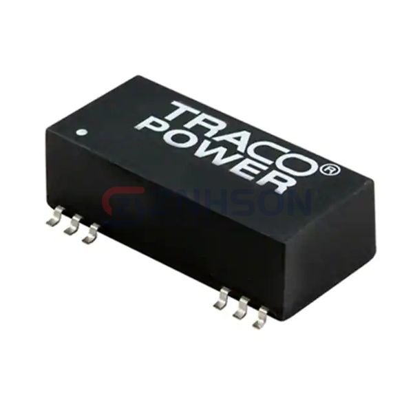 TES 3-2421WI Preview