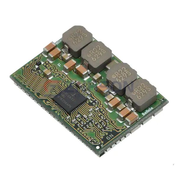 BDX12-1.0S100RM Preview