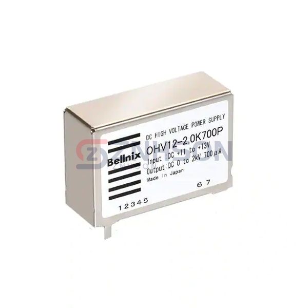 OHV12-1.5K1000N Preview