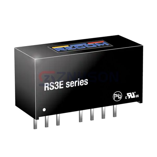 RS3E-4805S/H3 Preview