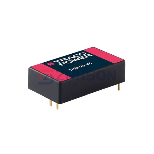 THM 20-4812WI Preview