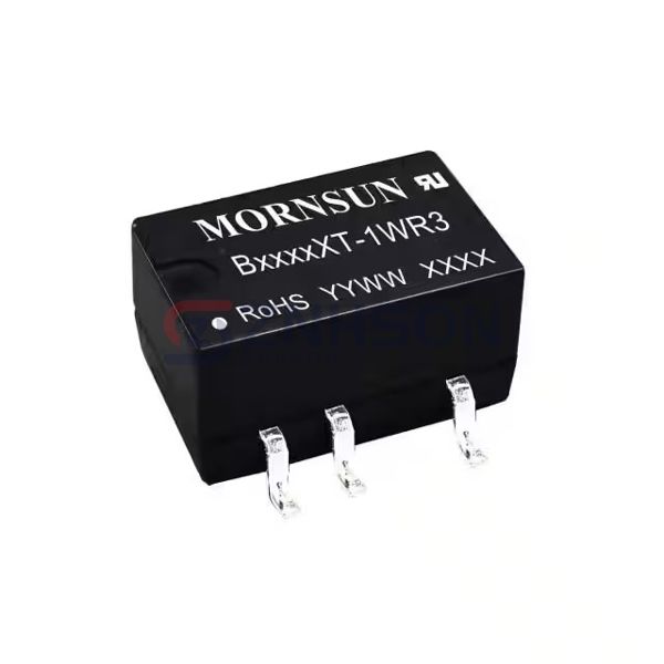 B1509XT-1WR3 Preview