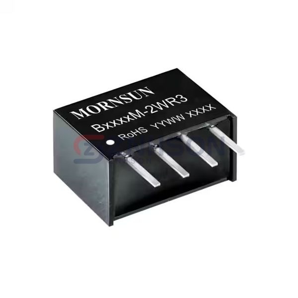 B1205M-2WR3 Preview