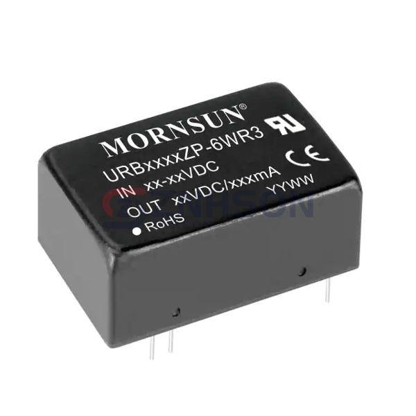 URB4805ZP-6WR3 Preview