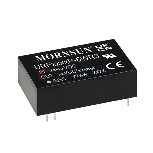 URF2405P-6WR3 Preview