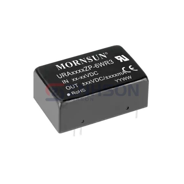 URA2424ZP-6WR3 Preview