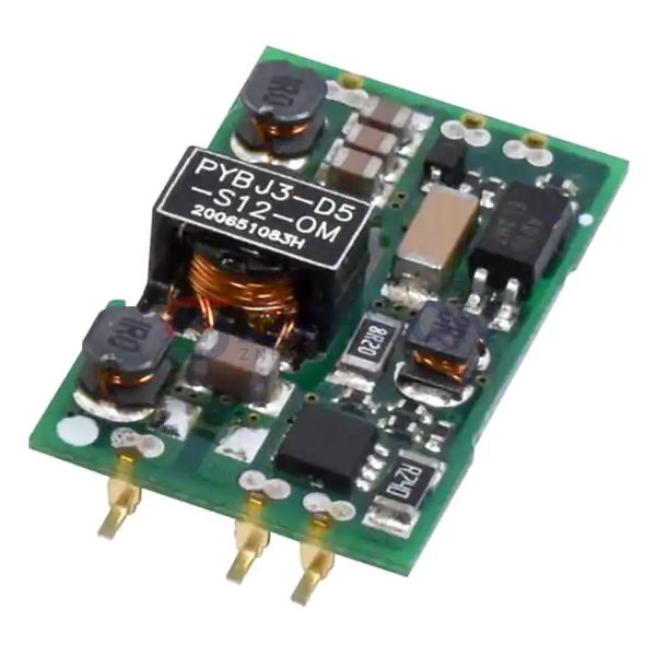 PYBJ3-D5-S12-OM Preview