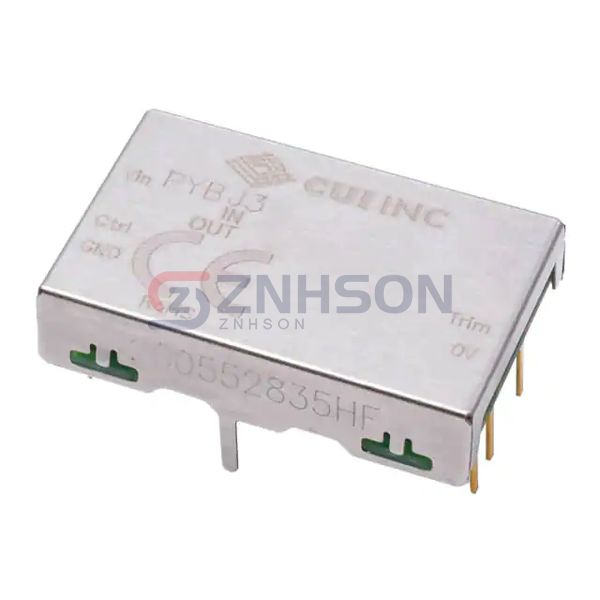 PYBJ3-D24-S3-D Preview