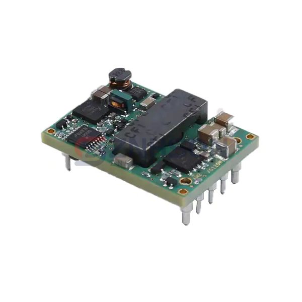 SRS4120N008N25 Preview