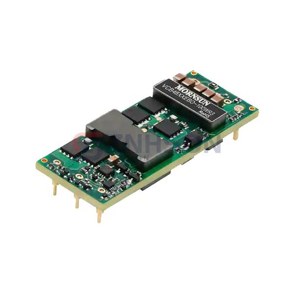 VCB4812EBO-100WR3 Preview