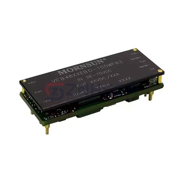 VCB4824EBO-100WFR3 Preview