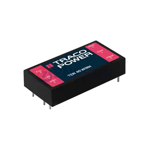 TEN 40-11022WIRH Preview