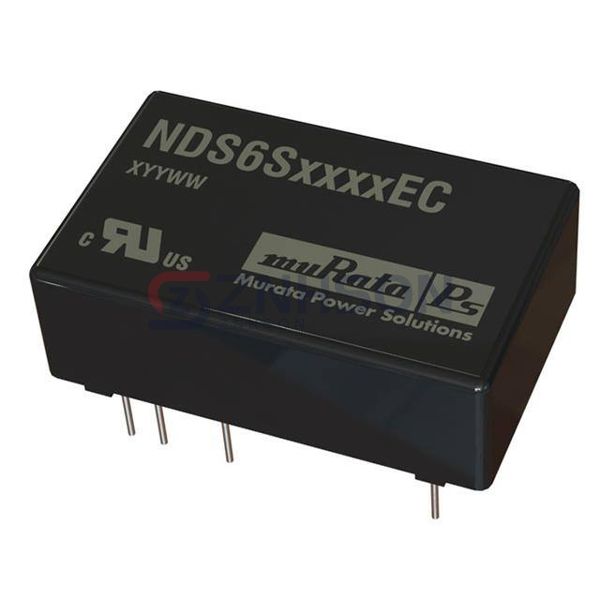 NDS6S2405EC Preview