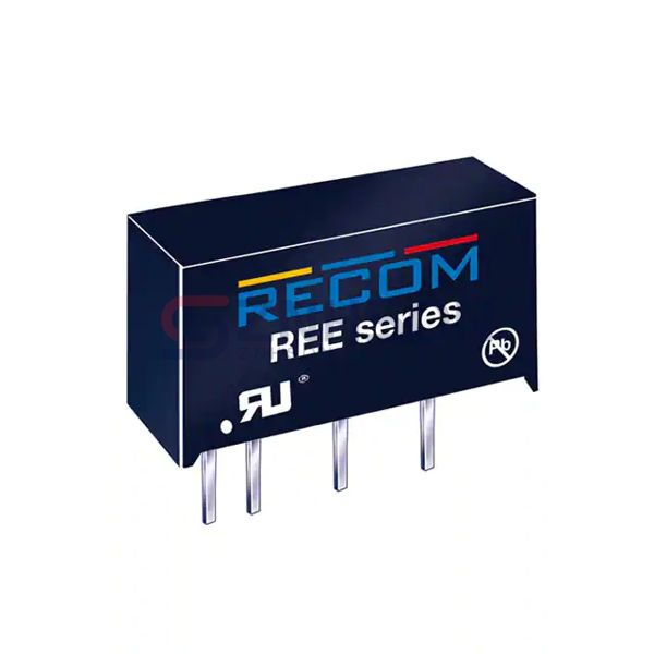 REE-0505S Preview
