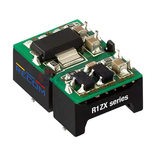 R1ZX-0505/HP-R Preview