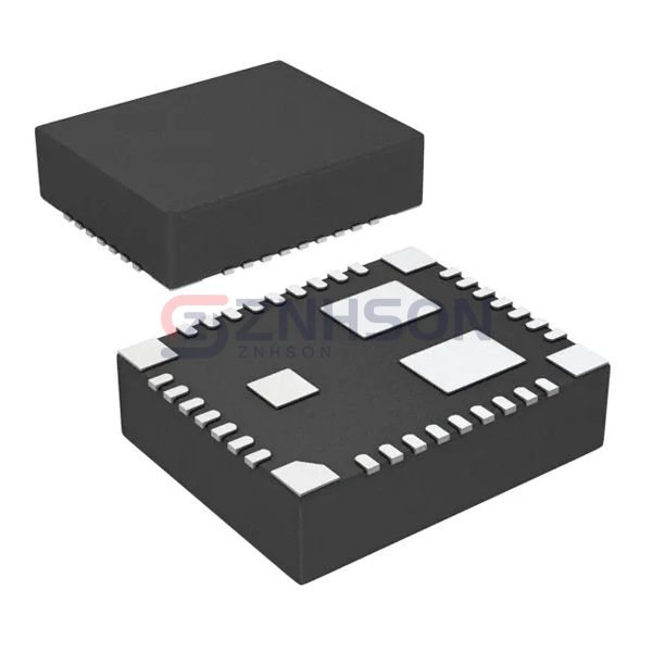 LMZ30604RKGT Preview