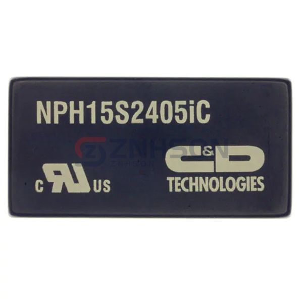 NPH15S2405IC Preview