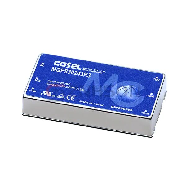 MGFS30483R3 Preview