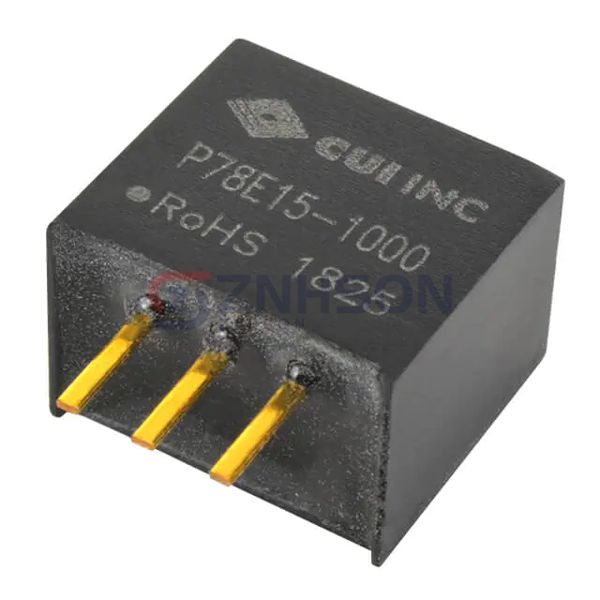 P78E15-1000 Preview