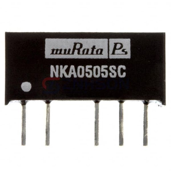 NKA0505SC Preview