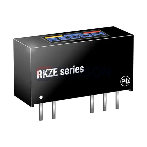 RKZE-1215D Preview