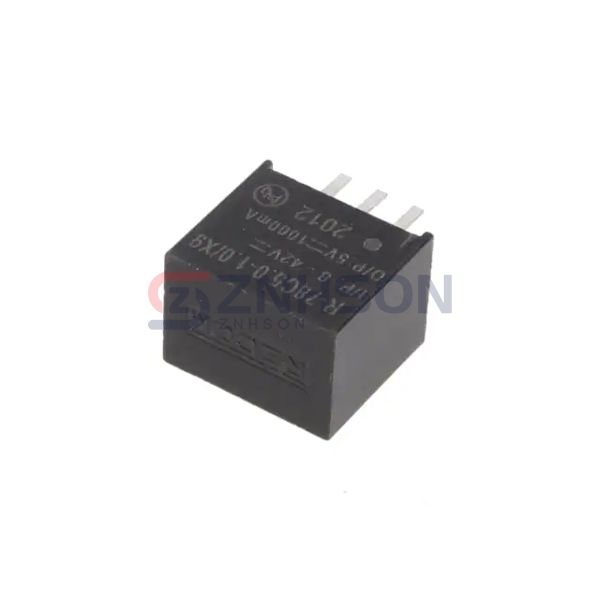 R-78C5.0-1.0/X9 Preview