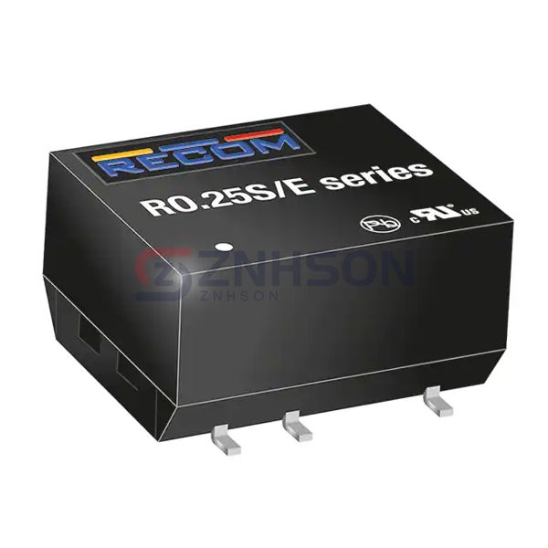 R0.25S8-0505/E Preview