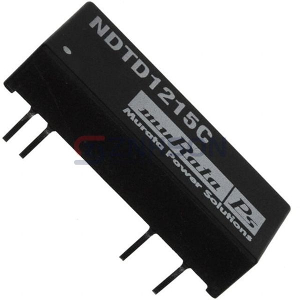 NDTD1215C Preview