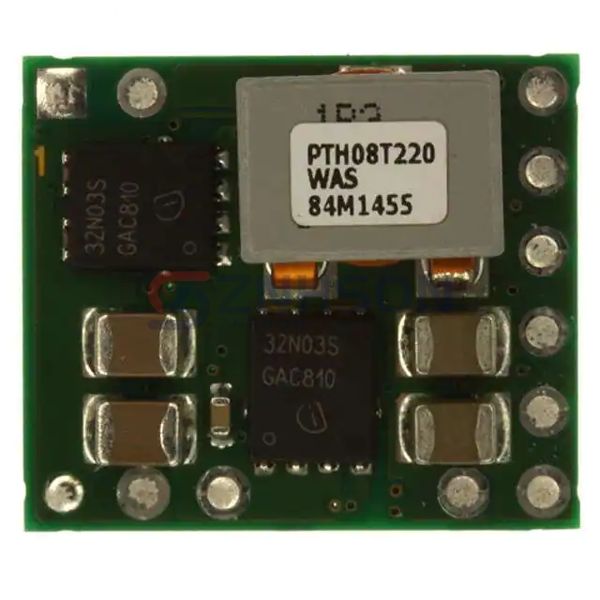 PTH08T220WAS Preview