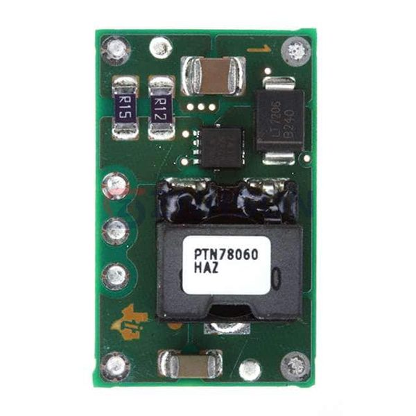 PTN78060HAZT Preview
