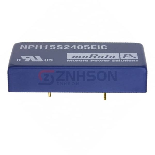 NPH15S2405EIC Preview