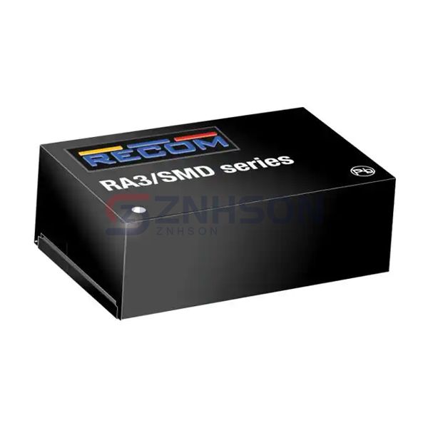 RA3-051503D/SMD-R Preview