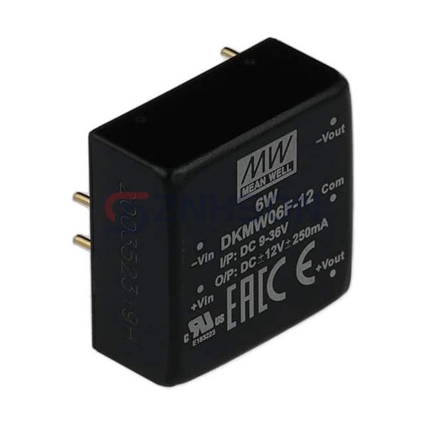 DKMW06F-12 Preview