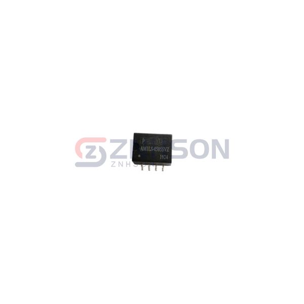 AM1LS-0505SH30VZTR Preview