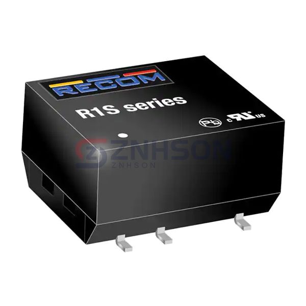 R1S12-3.309/HP-R Preview