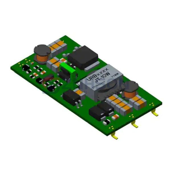 URB2412JT-10W Preview